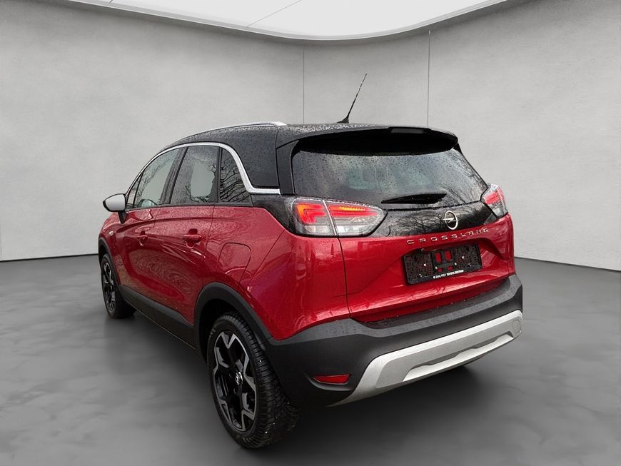 Opel Crossland (X) 2023