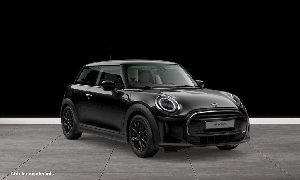 MINI Cooper 2022