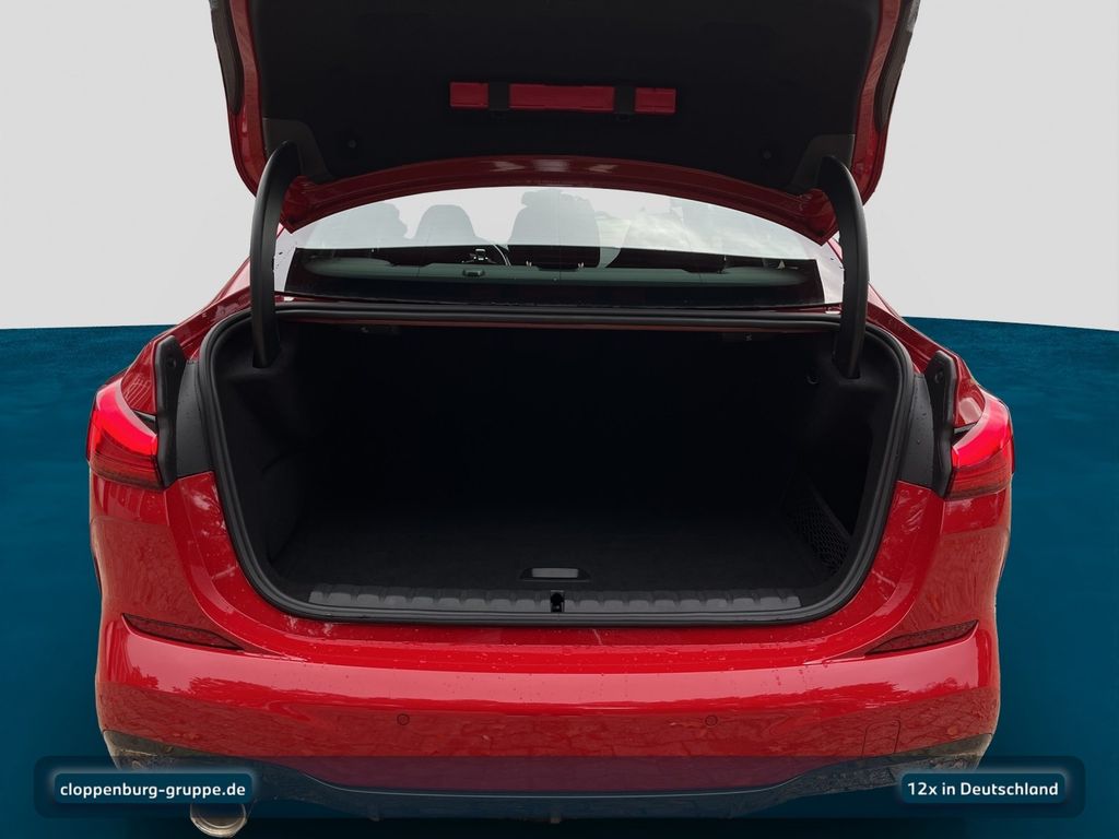 BMW 218 Gran Coupé 2021