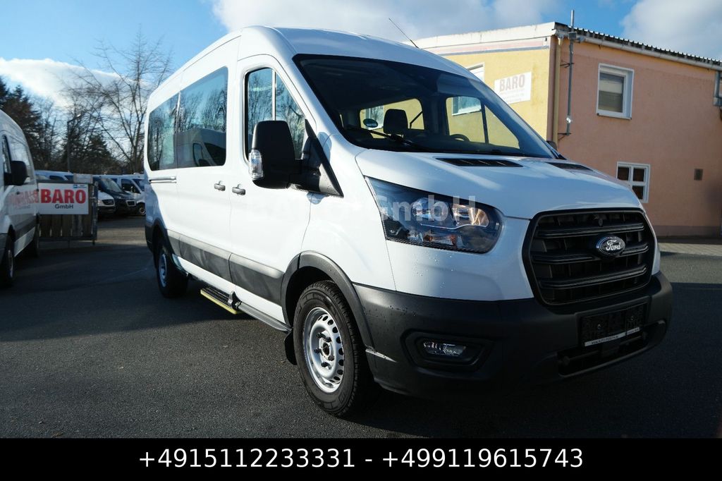 Ford Transit 2024