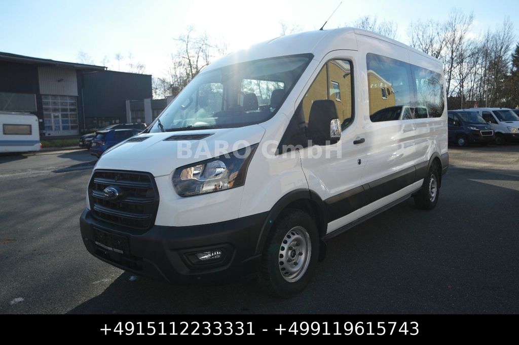 Ford Transit 2024