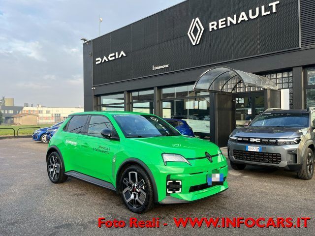 Renault Other 2025