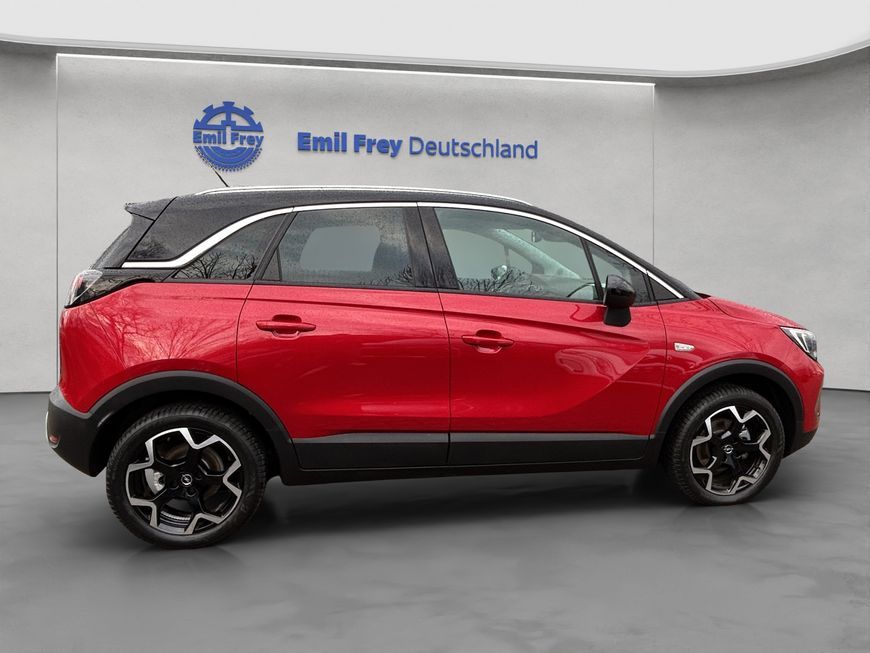 Opel Crossland (X) 2023