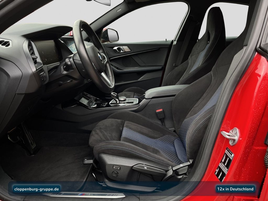 BMW 218 Gran Coupé 2021