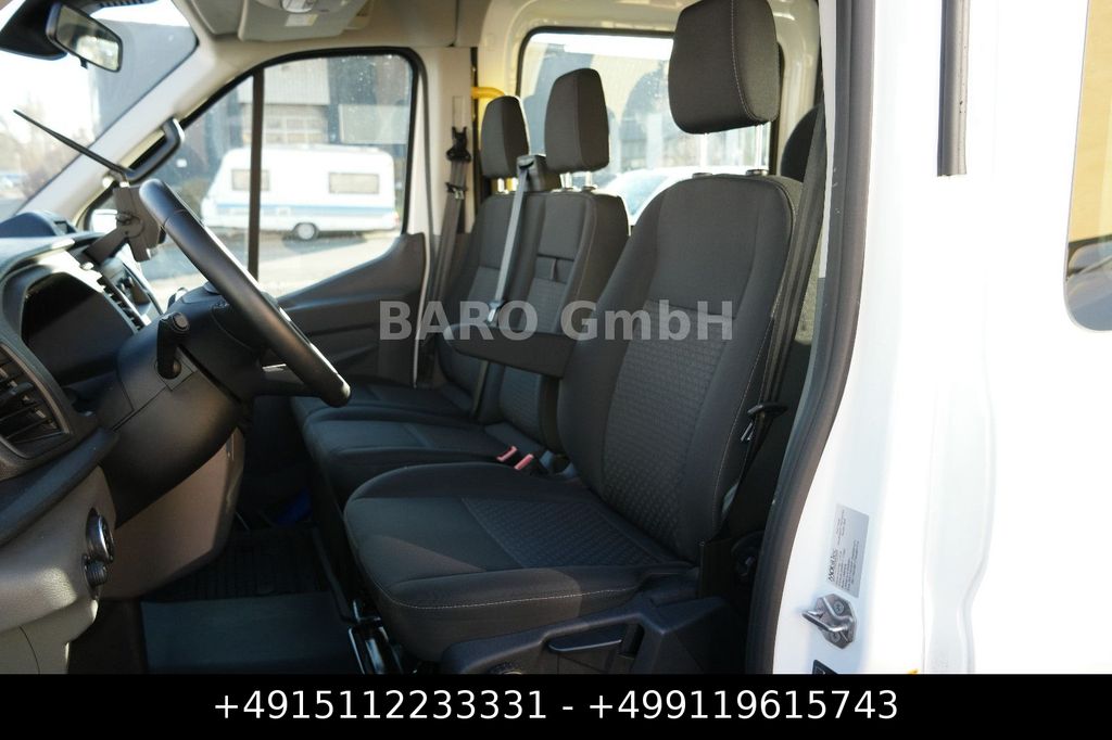 Ford Transit 2024