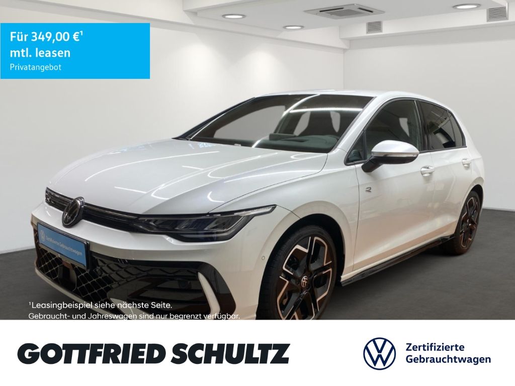 Volkswagen Golf 2025