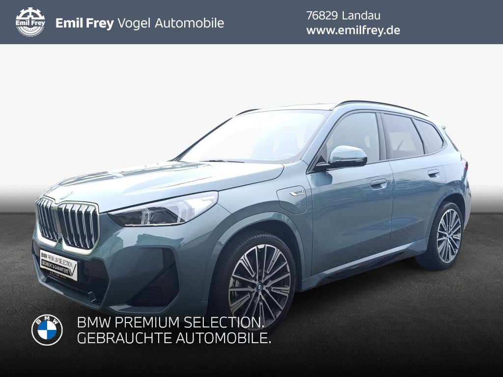 BMW X1 2022