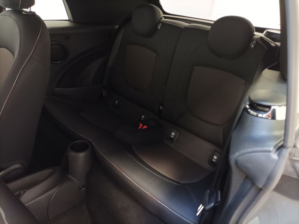 MINI One Cabrio 2022