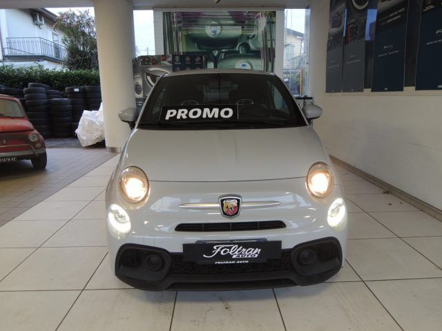 Abarth 595 2021