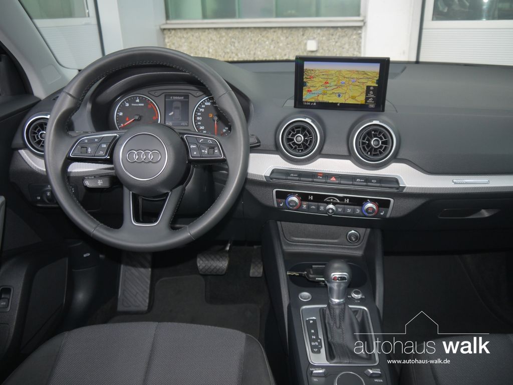 Audi Q2 2020