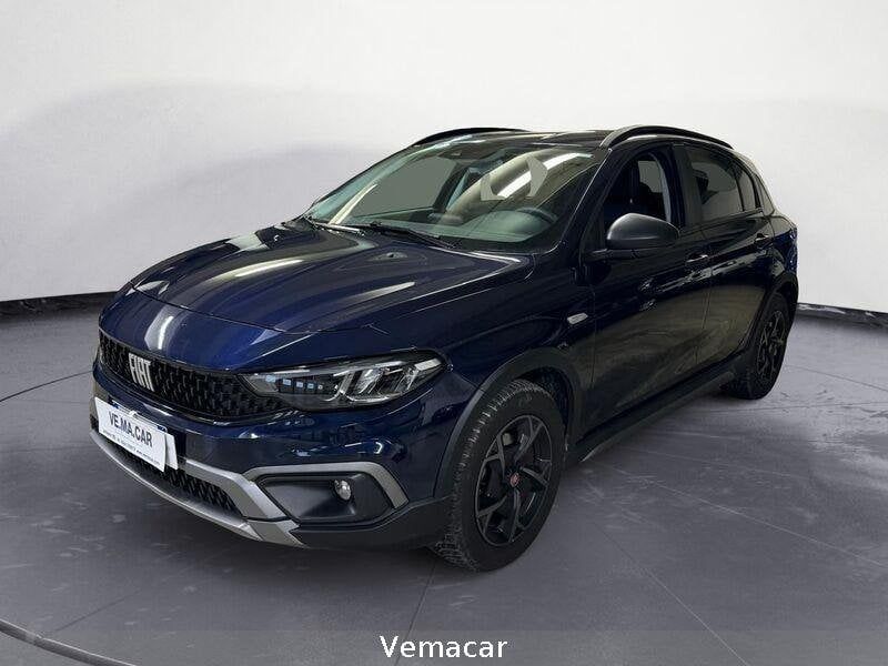 Fiat Tipo 2021