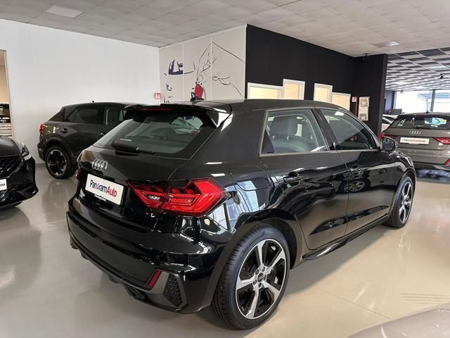 Audi A1 2024