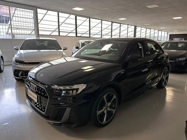 Audi A1 2024