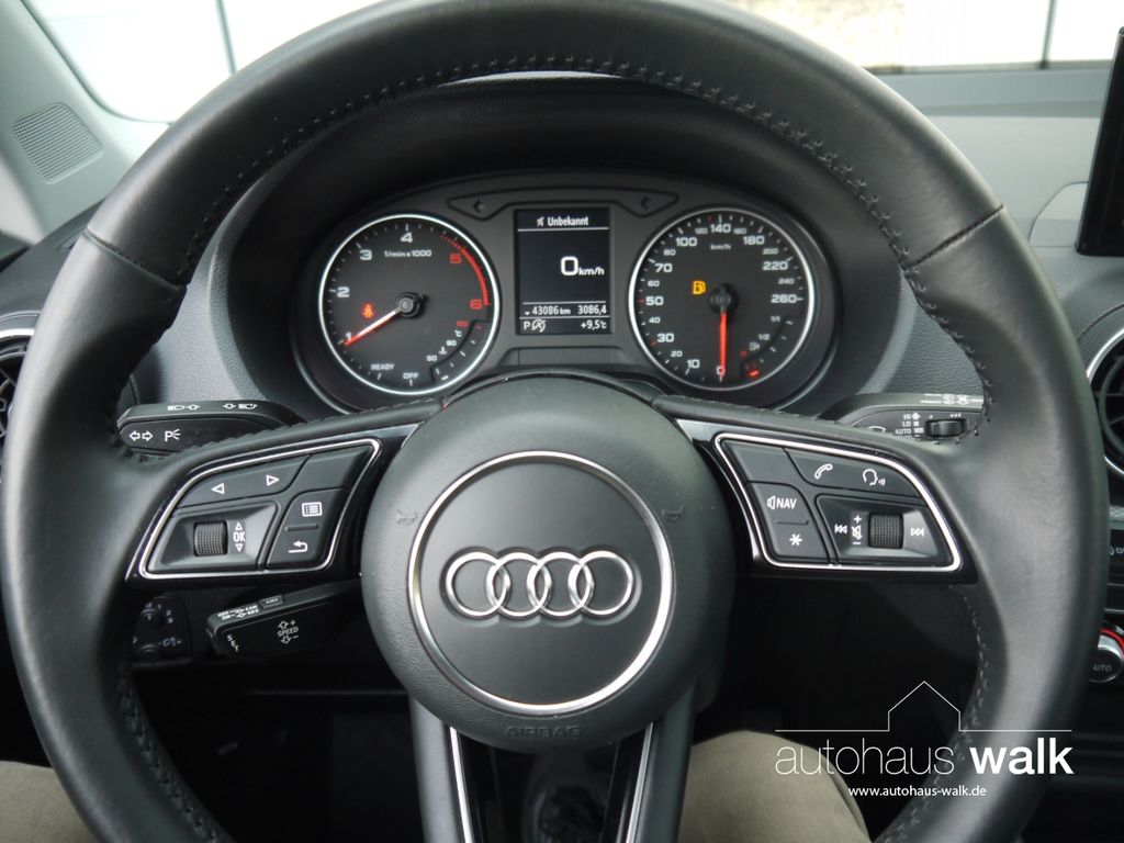 Audi Q2 2020