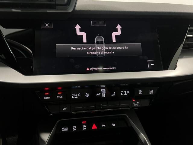 Audi A3 2021