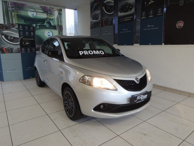 Lancia Ypsilon 2021