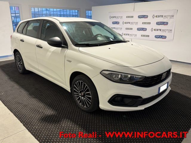 Fiat Tipo 2021