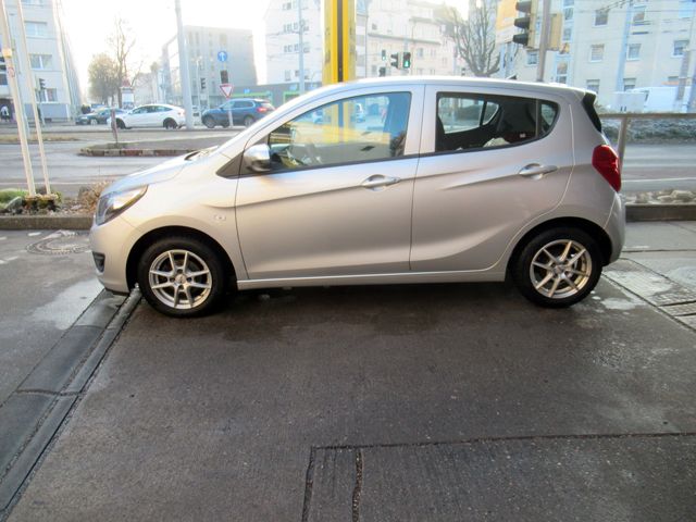 Opel Karl 2019