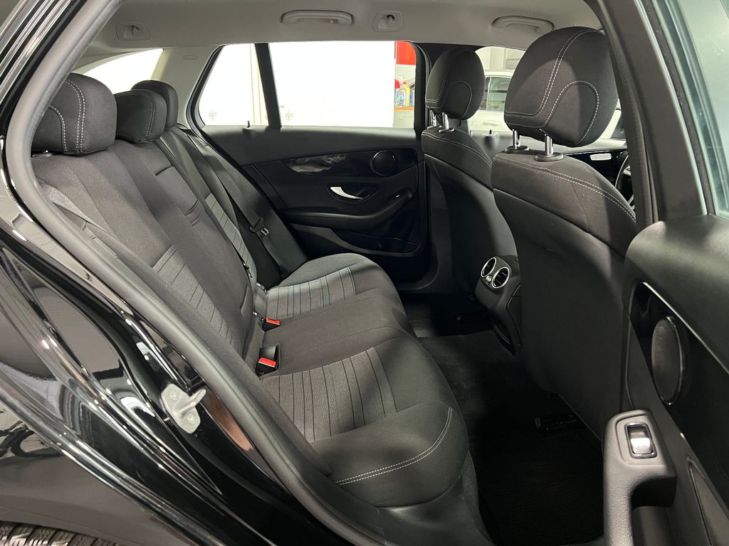 Mercedes-Benz C 200 2020