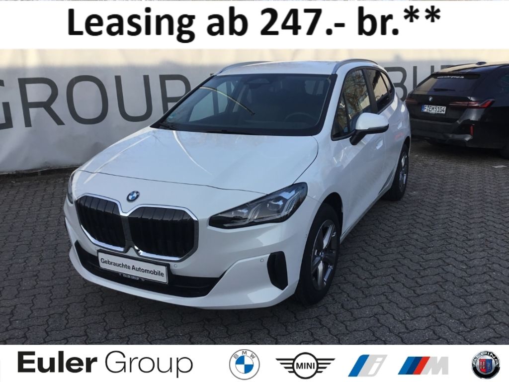 BMW 216 Active Tourer 2024