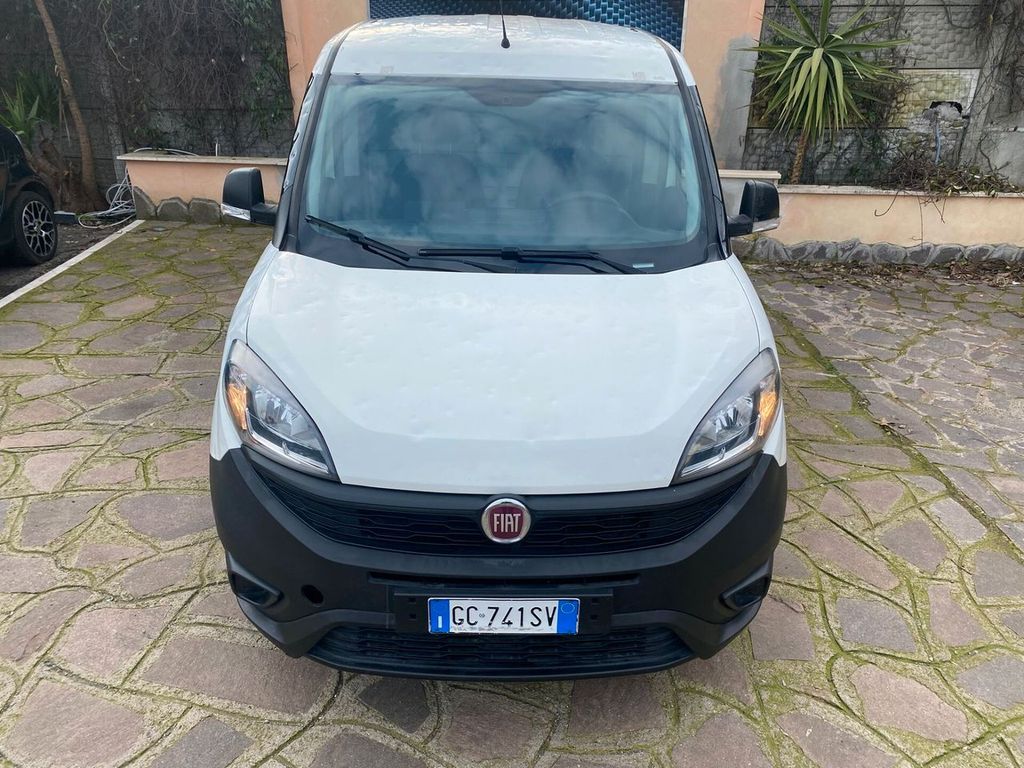Fiat Other 2020