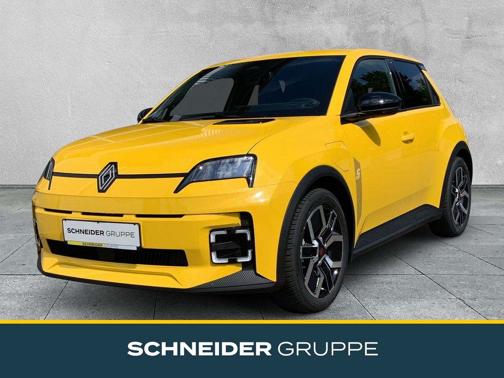 Renault R 5 2025