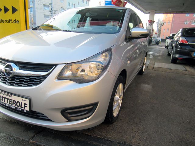 Opel Karl 2019