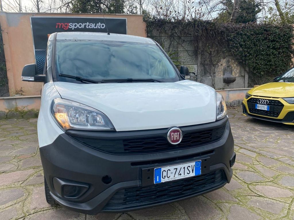 Fiat Other 2020