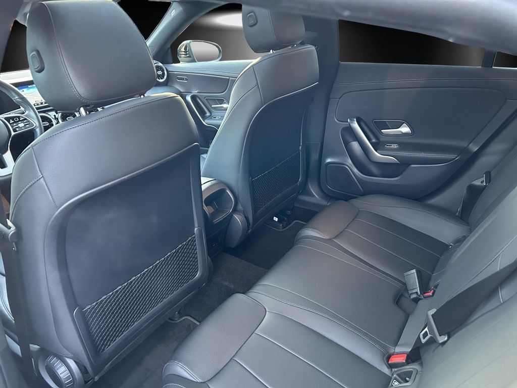 Mercedes-Benz CLA 250 Shooting Brake 2021