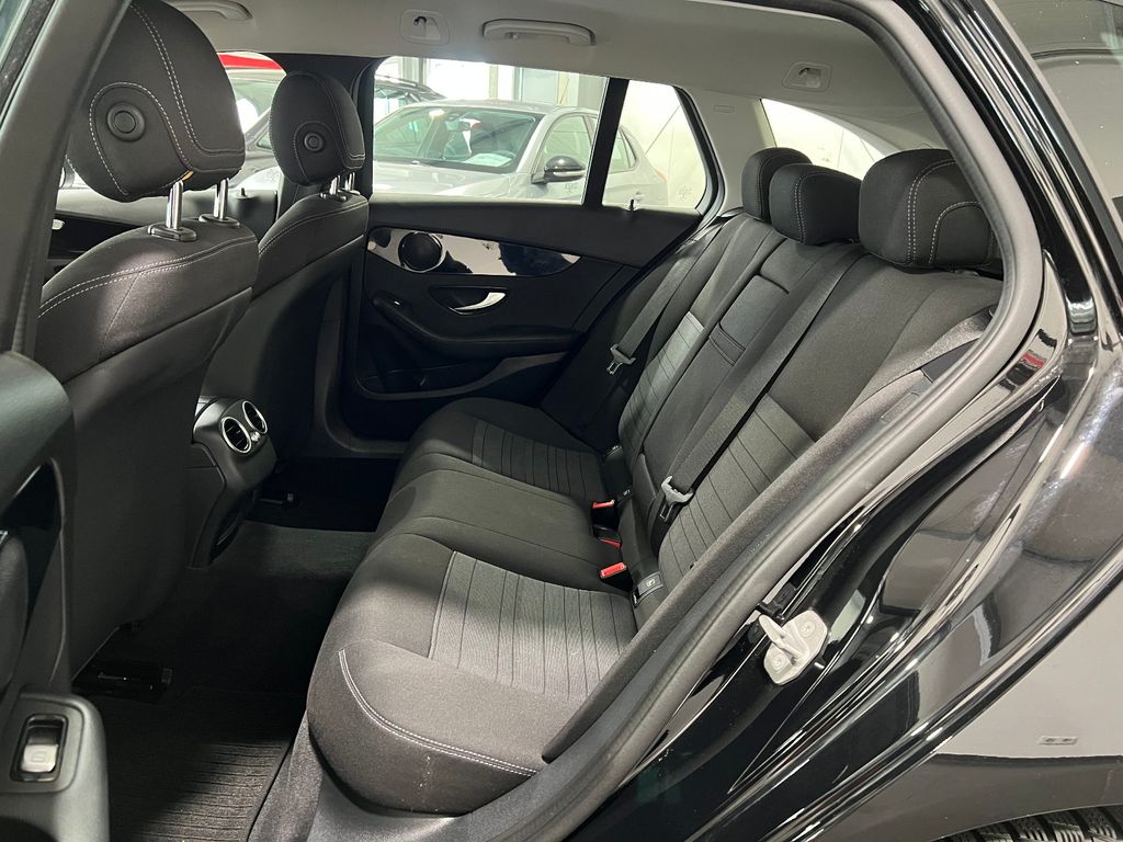 Mercedes-Benz C 200 2020