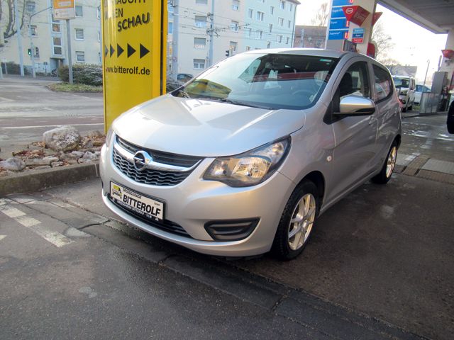 Opel Karl 2019