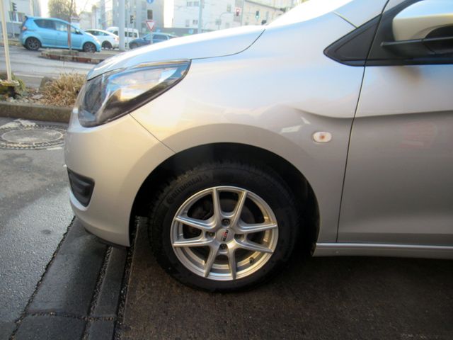 Opel Karl 2019
