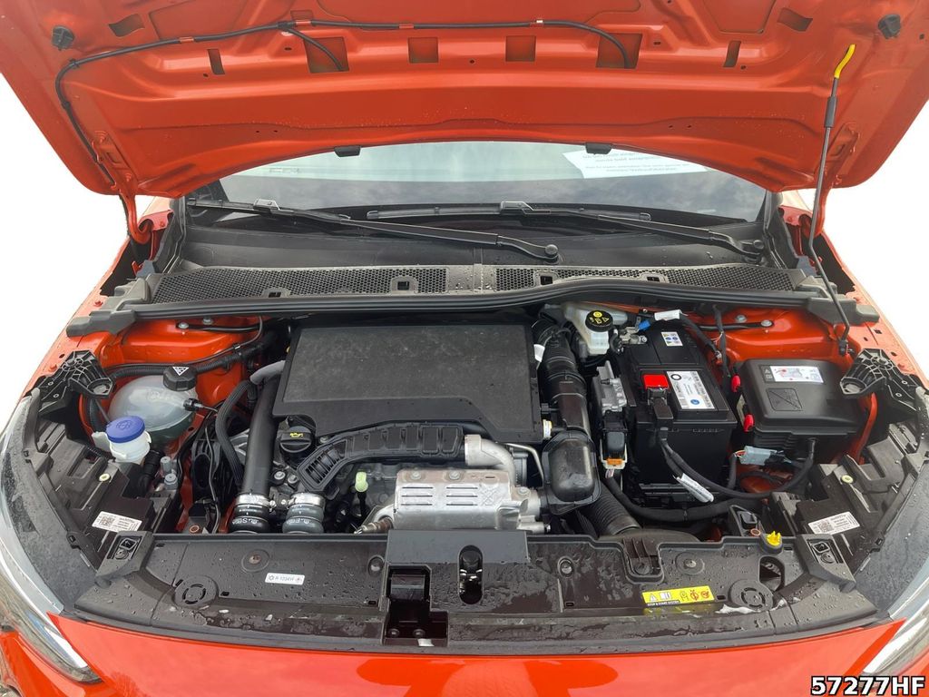 Opel Corsa 2022