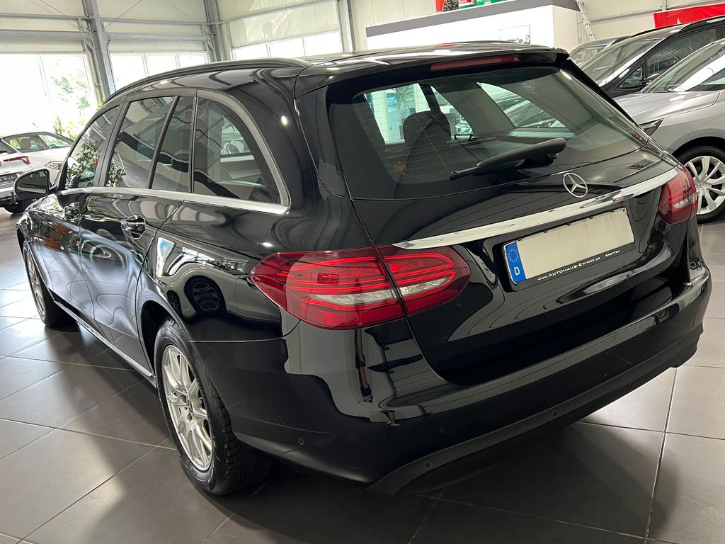 Mercedes-Benz C 200 2020