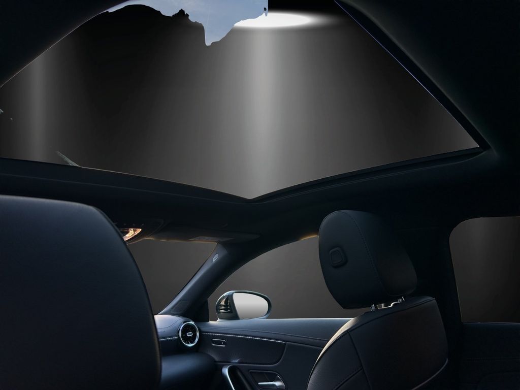 Mercedes-Benz CLA 250 Shooting Brake 2021