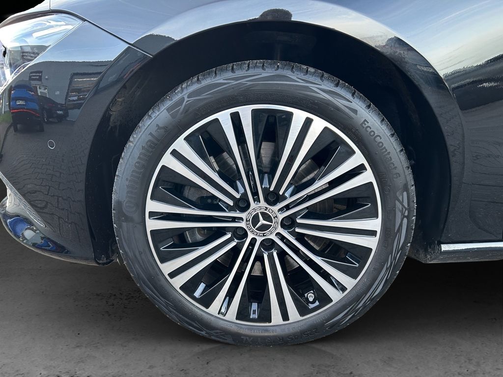 Mercedes-Benz CLA 250 Shooting Brake 2021