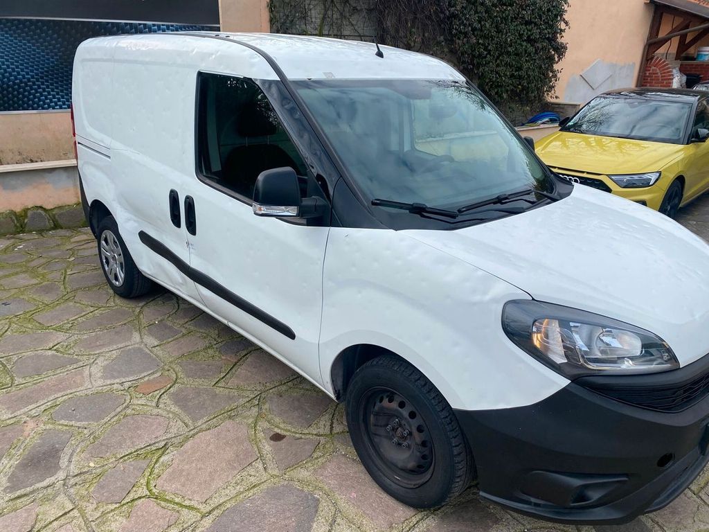 Fiat Other 2020