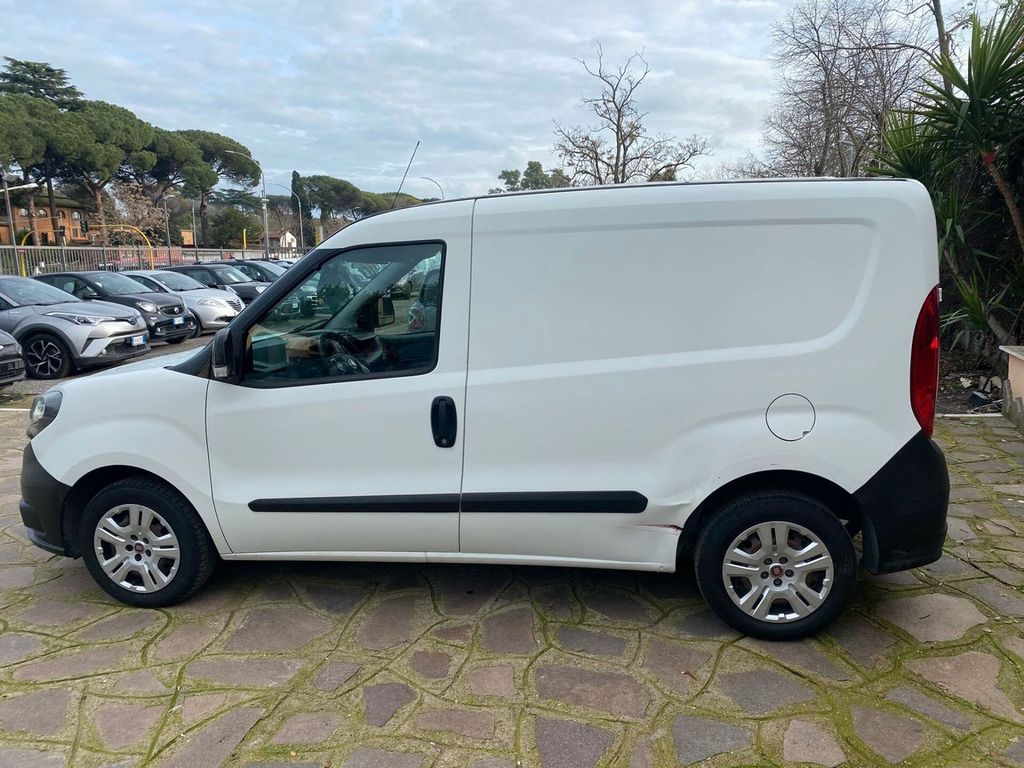 Fiat Other 2020