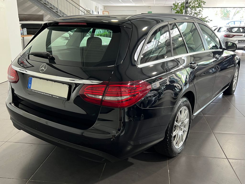 Mercedes-Benz C 200 2020