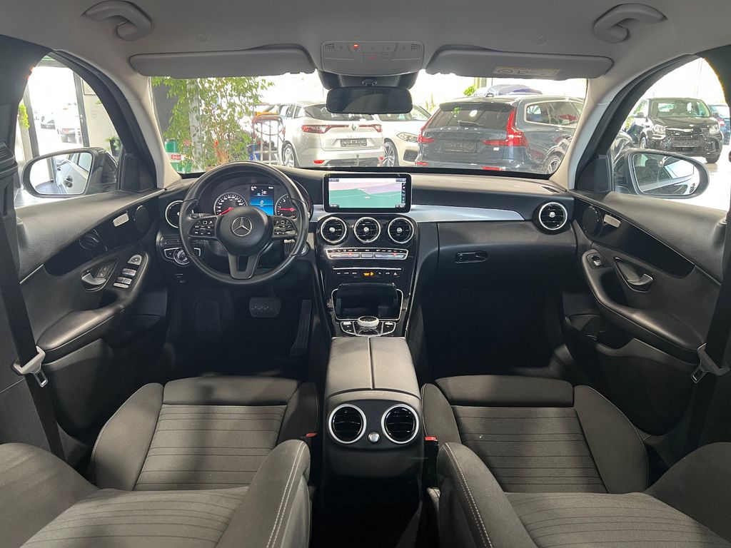 Mercedes-Benz C 200 2020