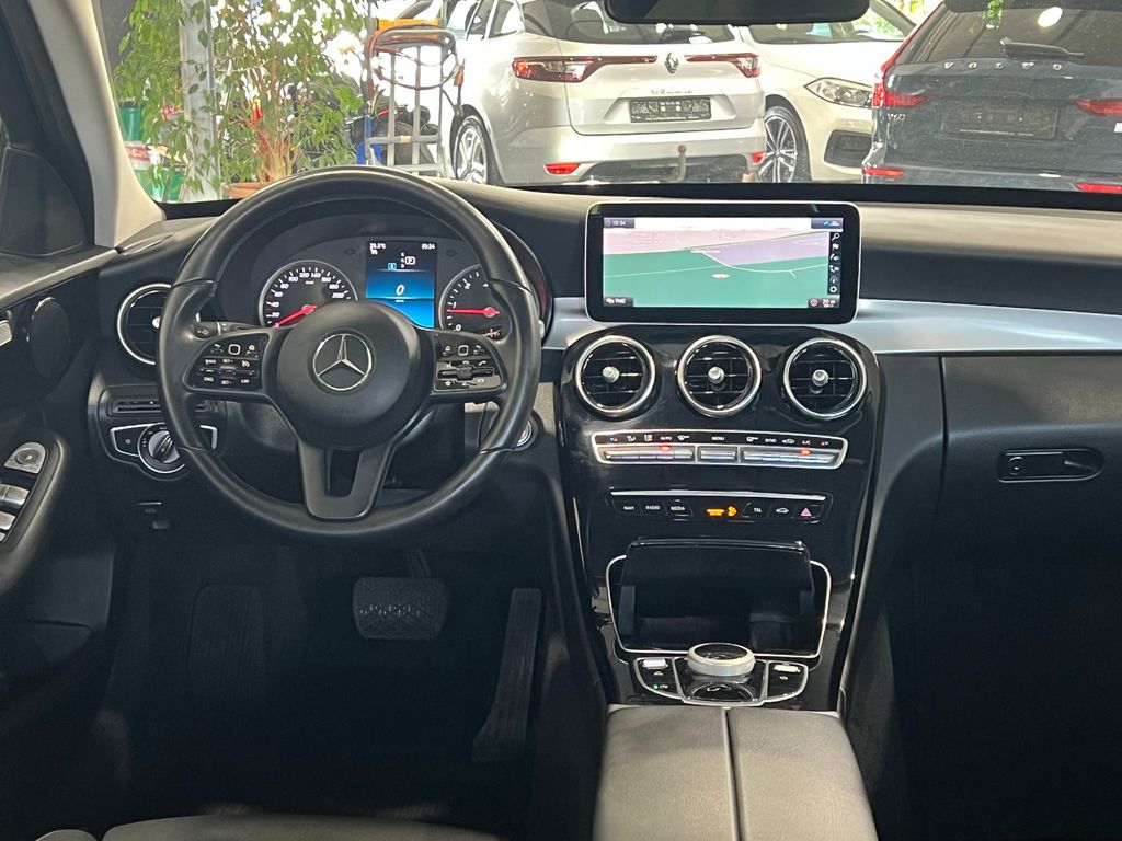 Mercedes-Benz C 200 2020