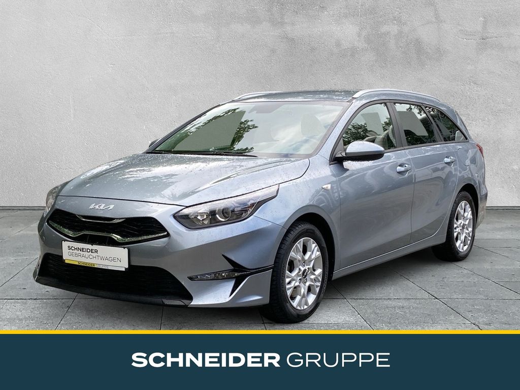 Kia cee'd Sportswagon 2023