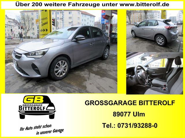 Opel Corsa 2021