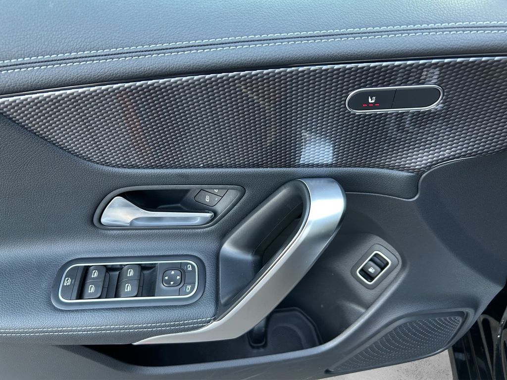 Mercedes-Benz CLA 250 Shooting Brake 2021