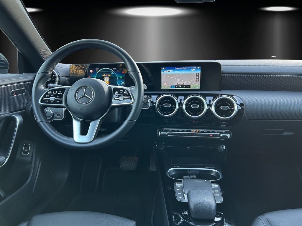 Mercedes-Benz CLA 250 Shooting Brake 2021