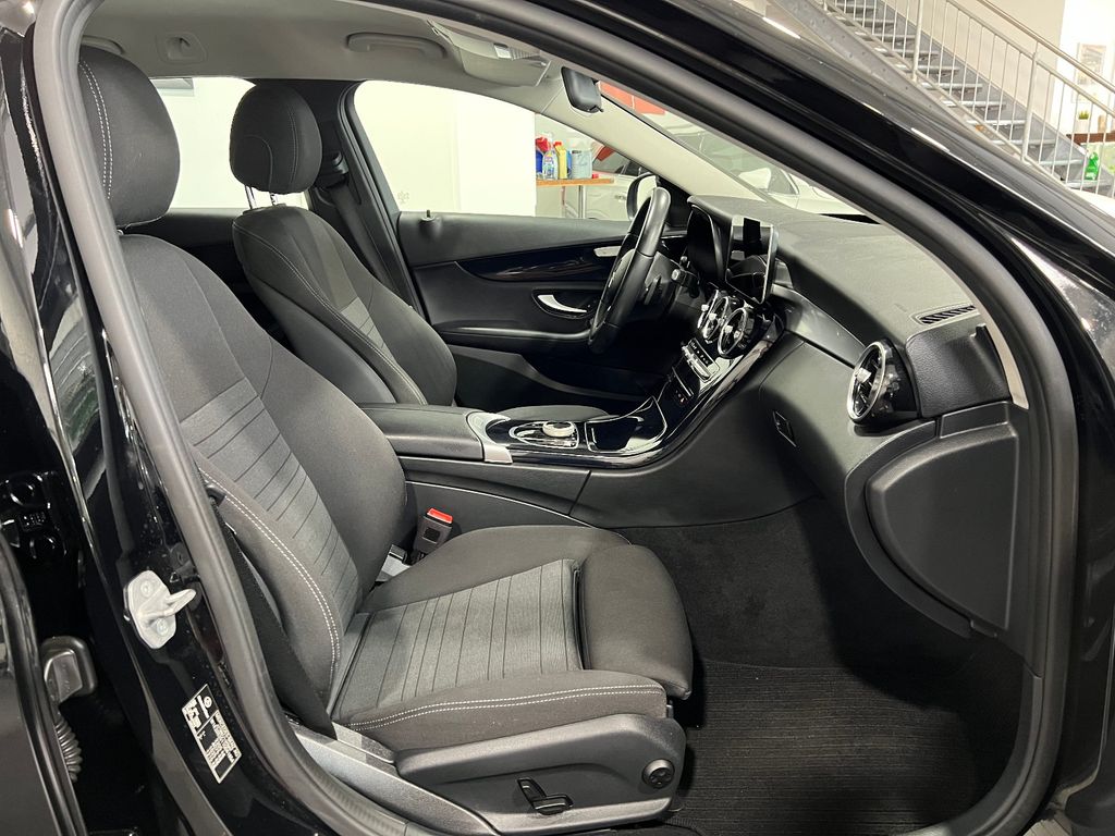 Mercedes-Benz C 200 2020