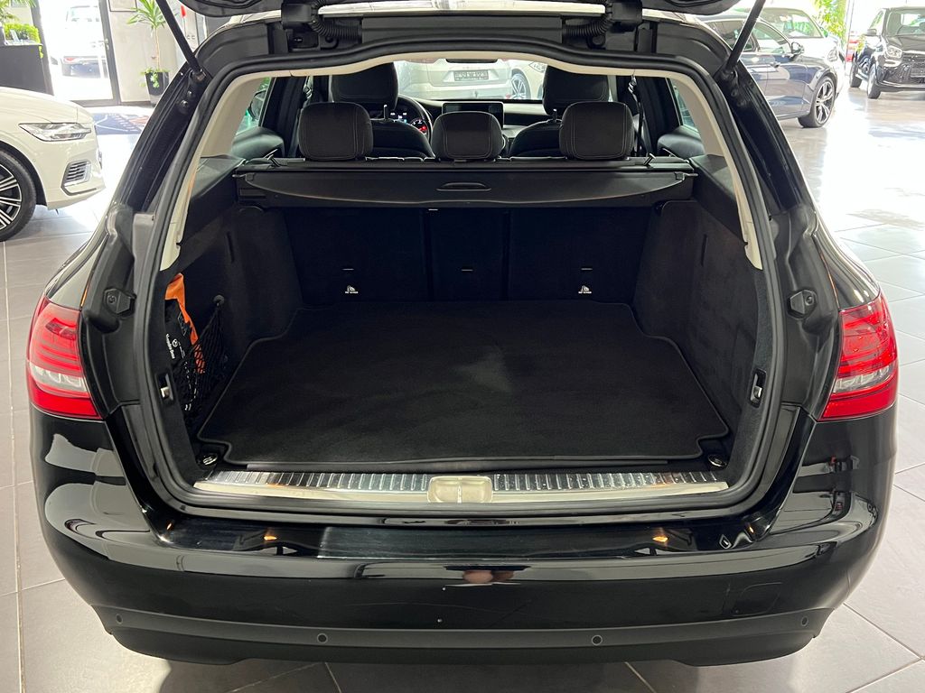 Mercedes-Benz C 200 2020