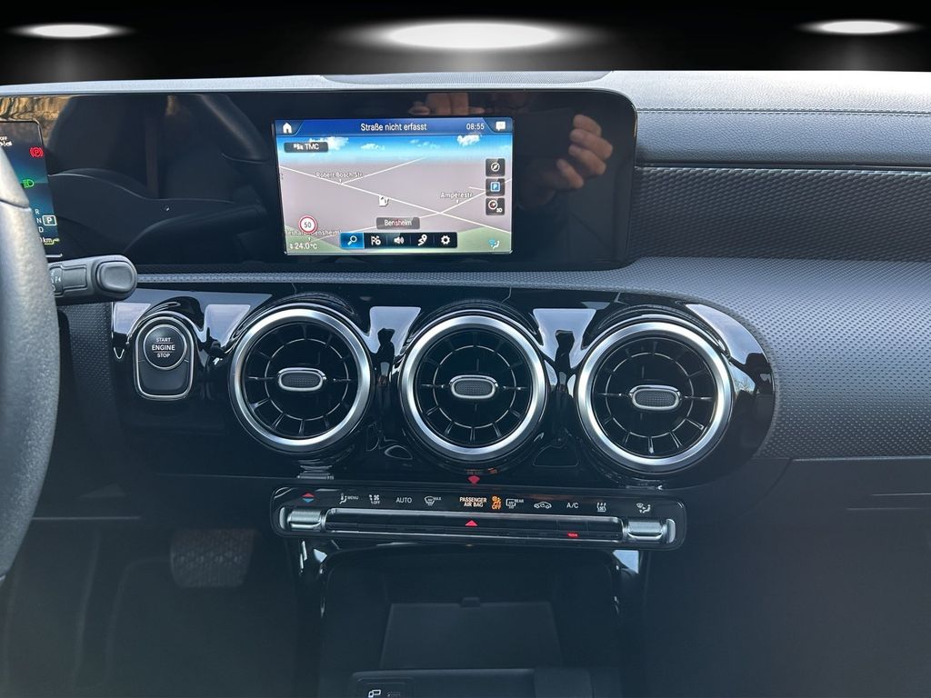 Mercedes-Benz CLA 250 Shooting Brake 2021