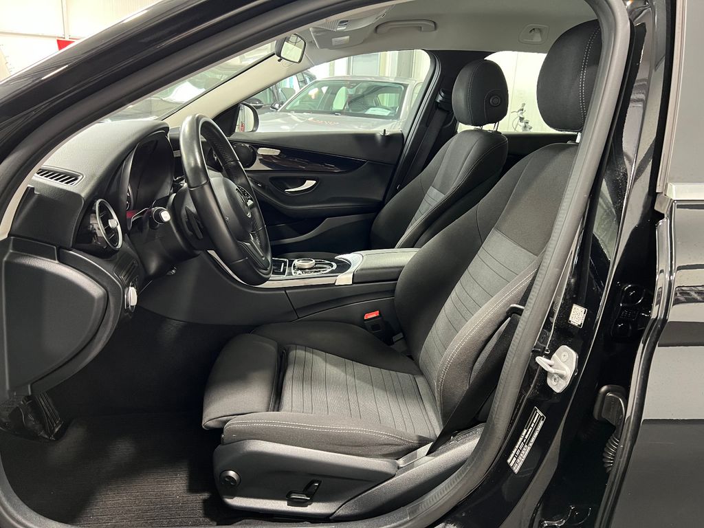 Mercedes-Benz C 200 2020