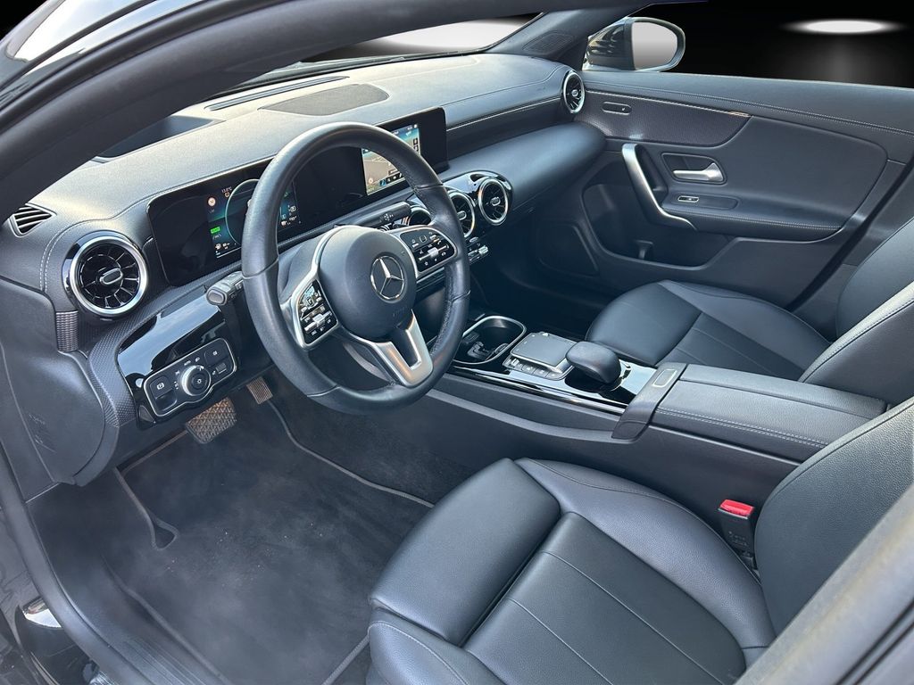 Mercedes-Benz CLA 250 Shooting Brake 2021